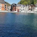 Apartment Avec Vue Sur Meuse