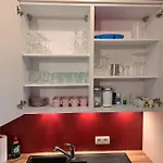 Apartment Avec Vue Sur Meuse *