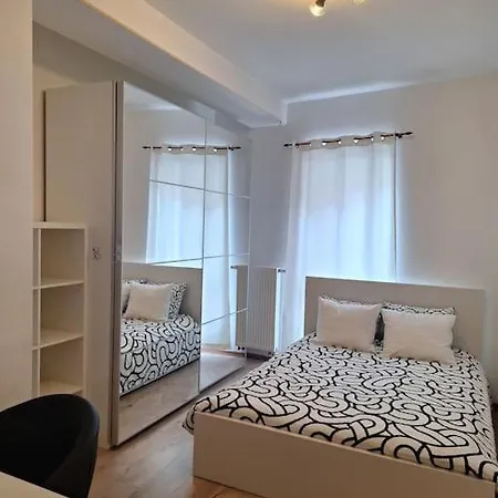 アパート Avec Vue Sur Meuse ディナン