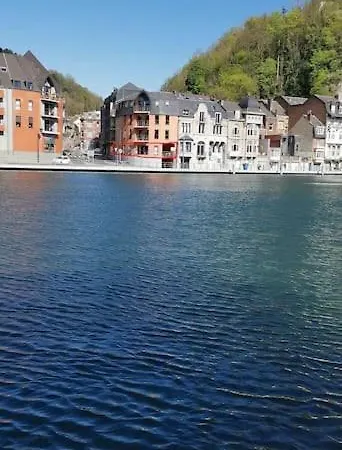 アパート Avec Vue Sur Meuse