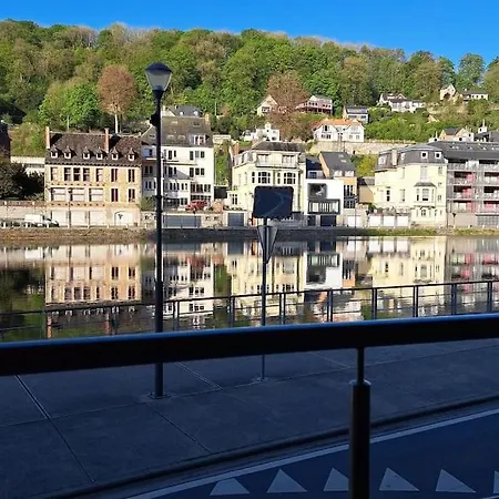 Appartement Avec Vue Sur Meuse *